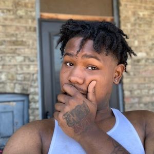 Meet your Posher, Darryl